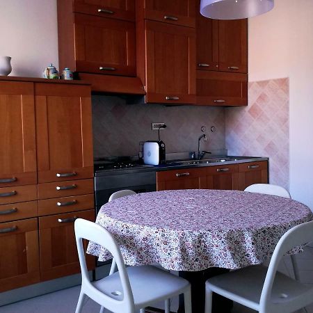 La Piazzetta Διαμέρισμα Σέστρι Λεβάντε Εξωτερικό φωτογραφία