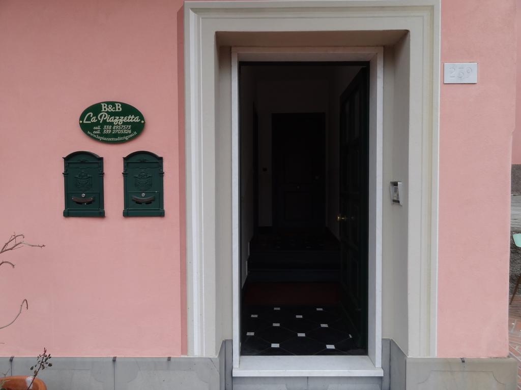La Piazzetta Διαμέρισμα Σέστρι Λεβάντε Δωμάτιο φωτογραφία